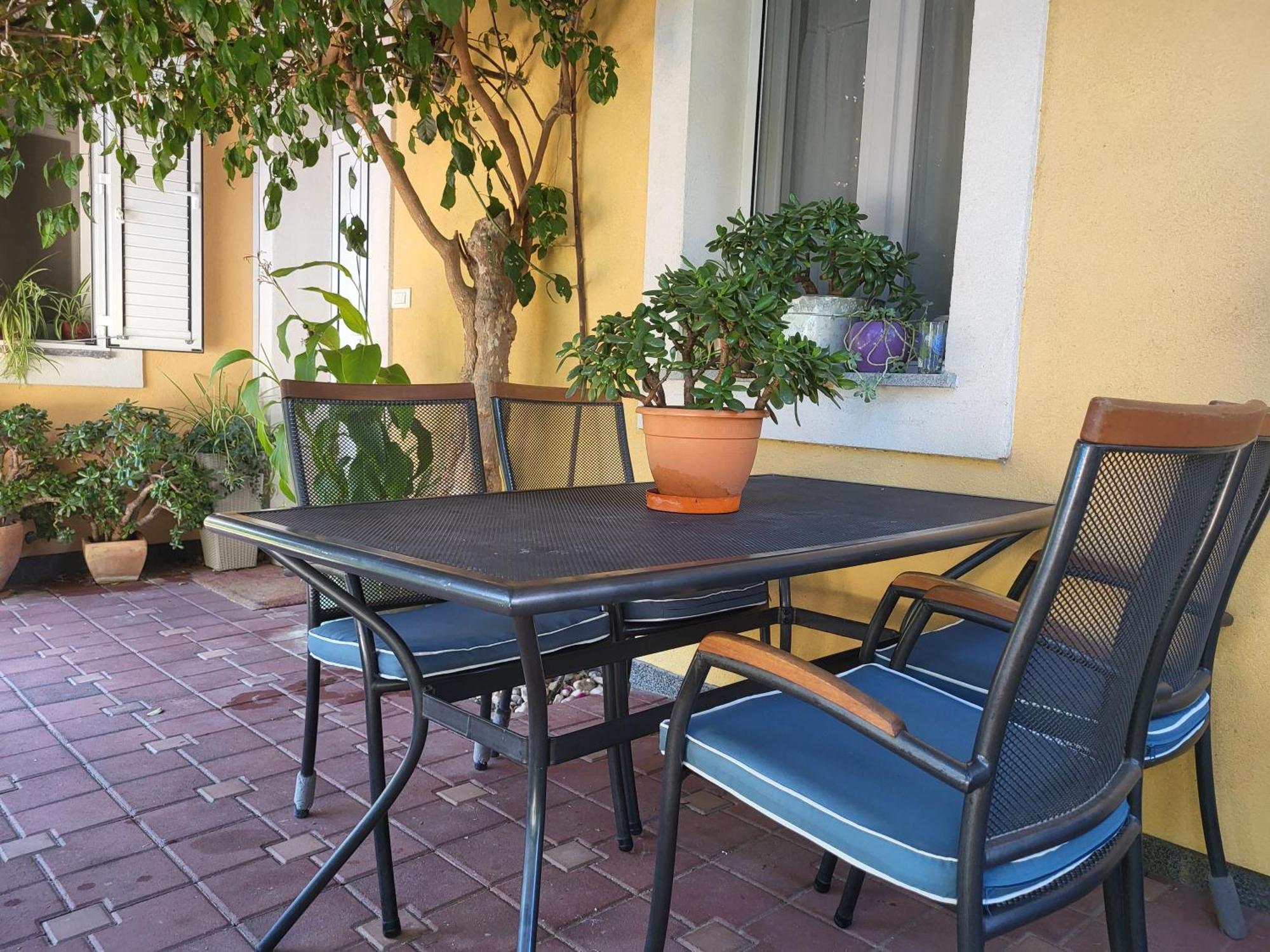 Holiday Home Arboretum Sibenik Exterior photo