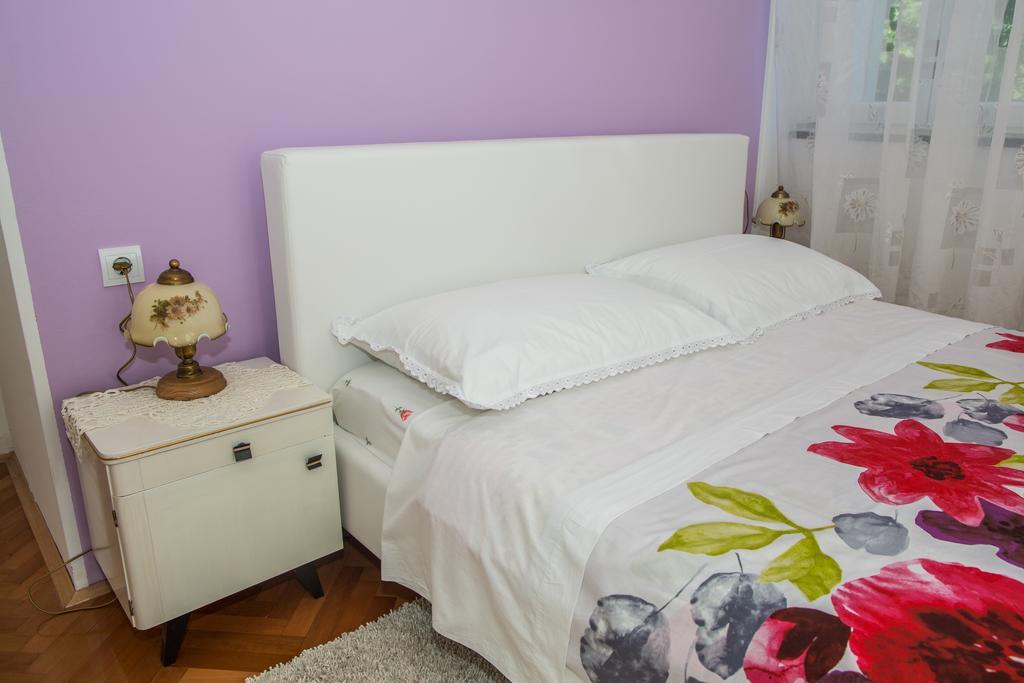 Holiday Home Arboretum Sibenik Exterior photo