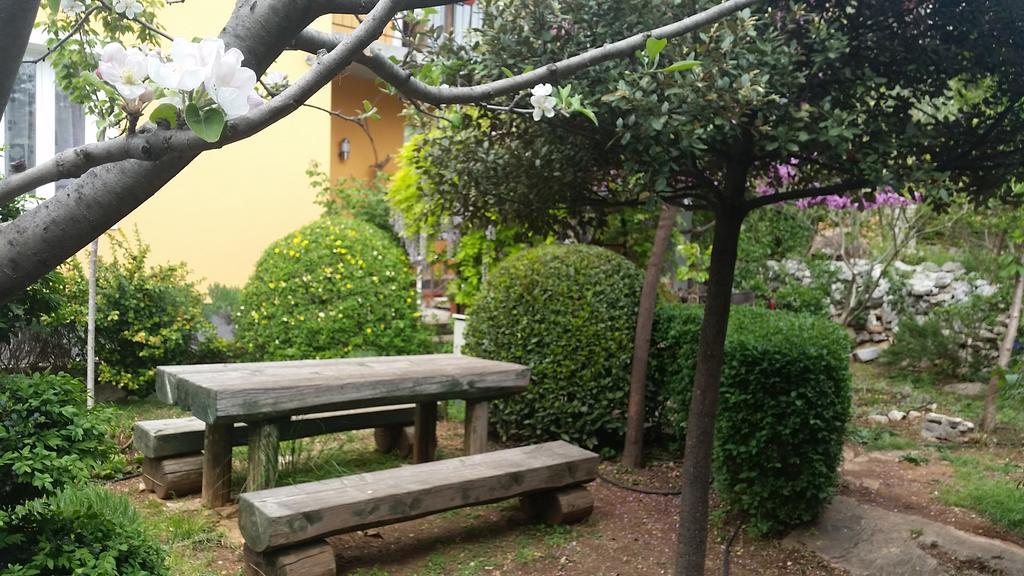 Holiday Home Arboretum Sibenik Exterior photo