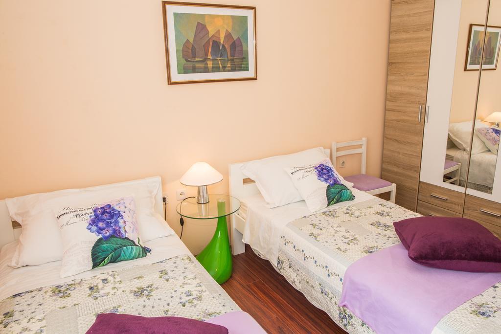 Holiday Home Arboretum Sibenik Exterior photo