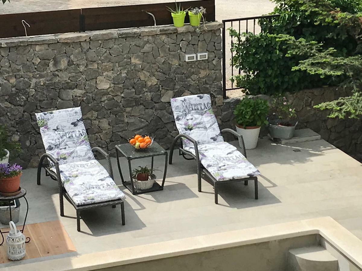Holiday Home Arboretum Sibenik Exterior photo