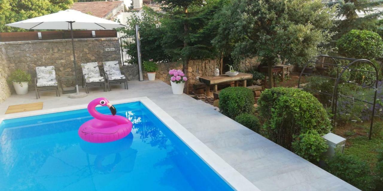 Holiday Home Arboretum Sibenik Exterior photo