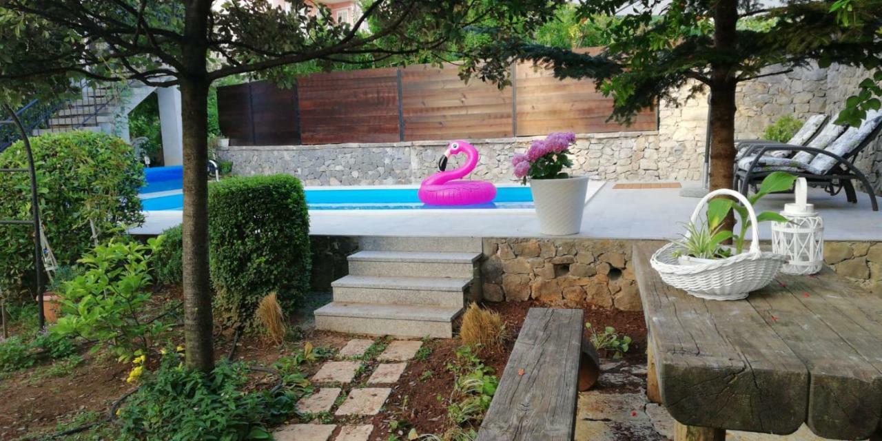 Holiday Home Arboretum Sibenik Exterior photo